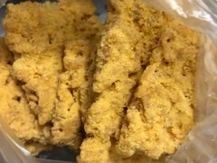 蛋黄锅巴-上海哈尔滨食品厂(淮海中路店)