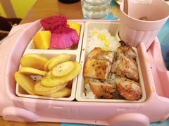 -HELLO MUSAE 拾光缪斯餐厅·纯正希腊风味(苏州中心店)