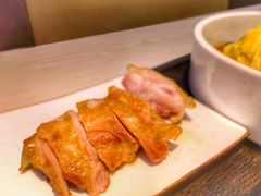 烟熏鸡腿-噹噹呀咪咖喱屋(三阳百盛店)