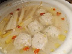 -老淮安·淮安菜(涟水店)