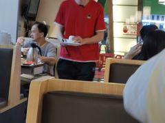 -九毛九西北菜(百信广场店)