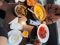 -西郊八号·山野江西菜(开发区店)