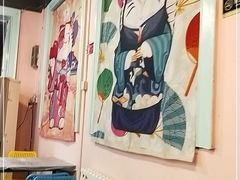 -虎虎龙虾大排档(双井店)