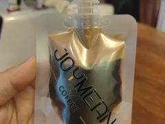 -Joymean coffee.见面咖啡