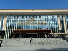 -广西壮族自治区博物馆