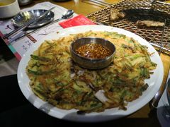 -老炉家木炭烤肉(长江国际店)