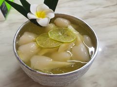 -婉泰·特色小吃·舂鸡脚(告庄二店)