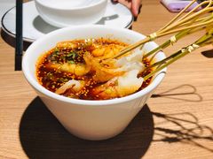 -太二酸菜鱼(长沙IFS国金中心店)