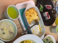 -吕氏疙瘩汤·海鲜新鲁菜(凯德mall新都心店)