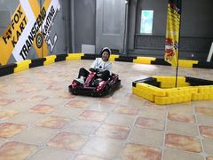 -蓬莱欧乐堡梦幻世界