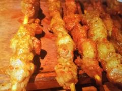 -塔里木新疆饭店(新北万达店)