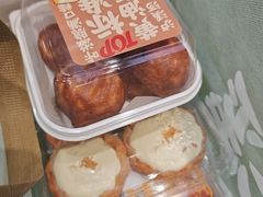 -泸溪河桃酥(西直门凯德店)