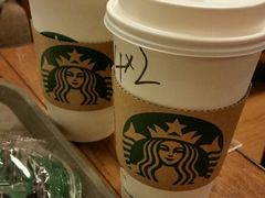android_upload_pic-星巴克臻选(莘庄仲盛店)