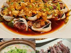 -码头见·潮汕菜(领展中心城店)