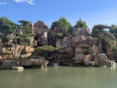 -静之湖度假区