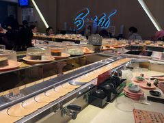 -争鲜回转寿司(东方银座店)