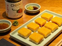 -长安记·大美陕菜(大族广场店)
