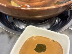 -马记伊源斋涮肉·清真菜(潘家园古玩市场店)