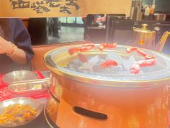-西塔老太太泥炉烤肉(杭州首店)