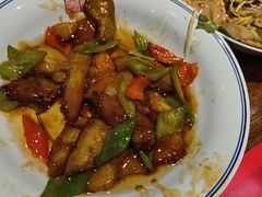 -新兴园饺子馆(河南街店)