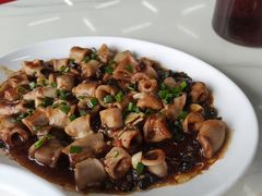 豉汁蒸竹肠-嘉升大排档(番禺总店)