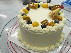 -米柚烘焙教室(新天地购物中心店)