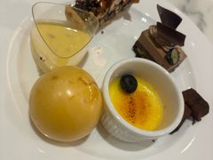 -老南京·橘暮自助餐厅(南京圣和府邸酒店)