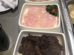 -海底捞火锅(杭州萧山宝龙广场店)