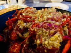 -巴厘龙虾·榜首油焖大虾(洞庭·艺术洋房店)