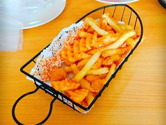 -阳光披萨(辽宁路店)