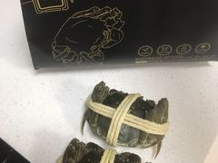 -阳澄湖大闸蟹·琼灵阁牌品牌连锁(吴中总店)