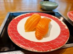 -晴季寿司(延河路万达广场店)