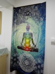 -伽尔瑜伽普拉提工作室