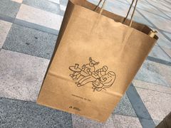 -喜茶(东莞雍华庭店)