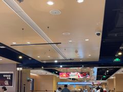 -海底捞火锅(汇金星力城店)