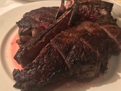 牛扒-莫尔顿牛排坊(威尼斯人店)