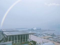 -青岛海尔洲际酒店