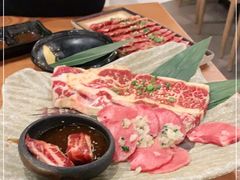 -匠太烧肉台日料理餐酒馆(三林店)