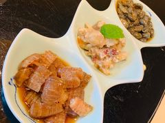 醉三鲜-新南华大酒店(长寿店)