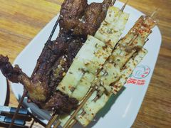 -本色.小马哥烧烤(五一路总店)