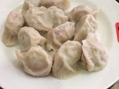 -嘎嘎香东北烧烤