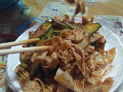 -小二楼炖肠