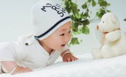 点击看大图 -爱你宝贝孕婴亲子摄影美学馆(绍兴店)