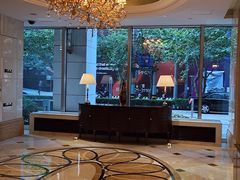 -上海大酒店-自助餐餐厅