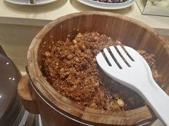 -素满香·食养自助(建邺万达店)