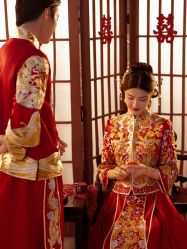 -第一夫人婚纱摄影(南京店)