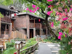 -观澜山水田园