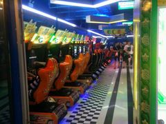 -阿尔法Game Station(中山路店)