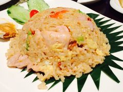 萨瓦迪泰国餐厅-食肆&Fourteen(武林夜市店)