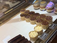 -Awfully Chocolate(来福士广场店)